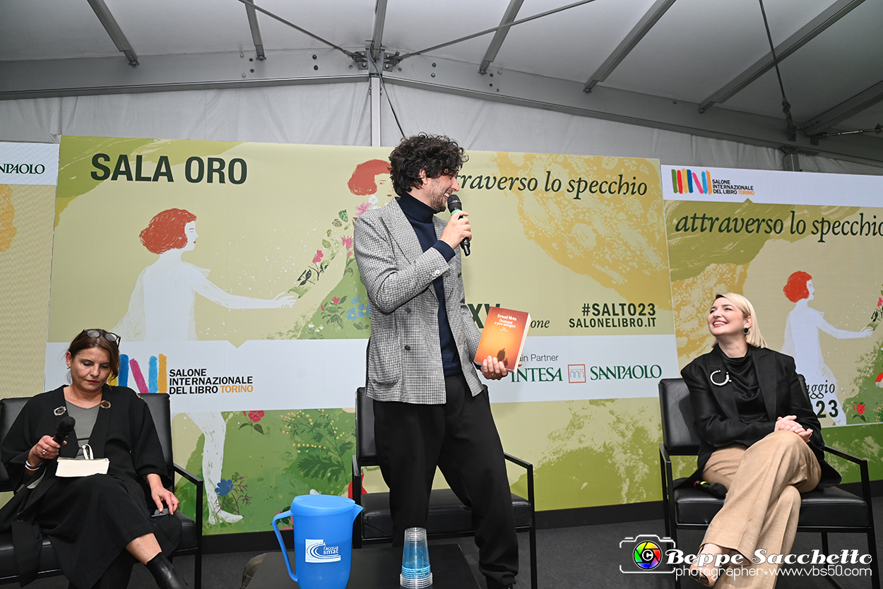 VBS_4046 - Salone Internazionale del Libro 2023 - XXXV Edizione.jpg